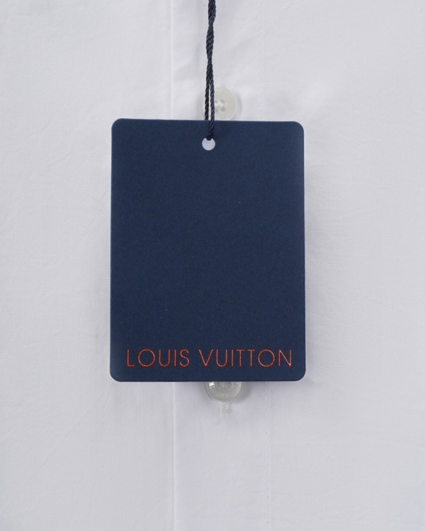 ブランドシャツ全体デザイン